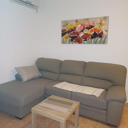 Apartmani Afrodita Crikvenica Exteriér fotografie