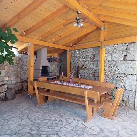 Apartmani Afrodita Crikvenica Exteriér fotografie