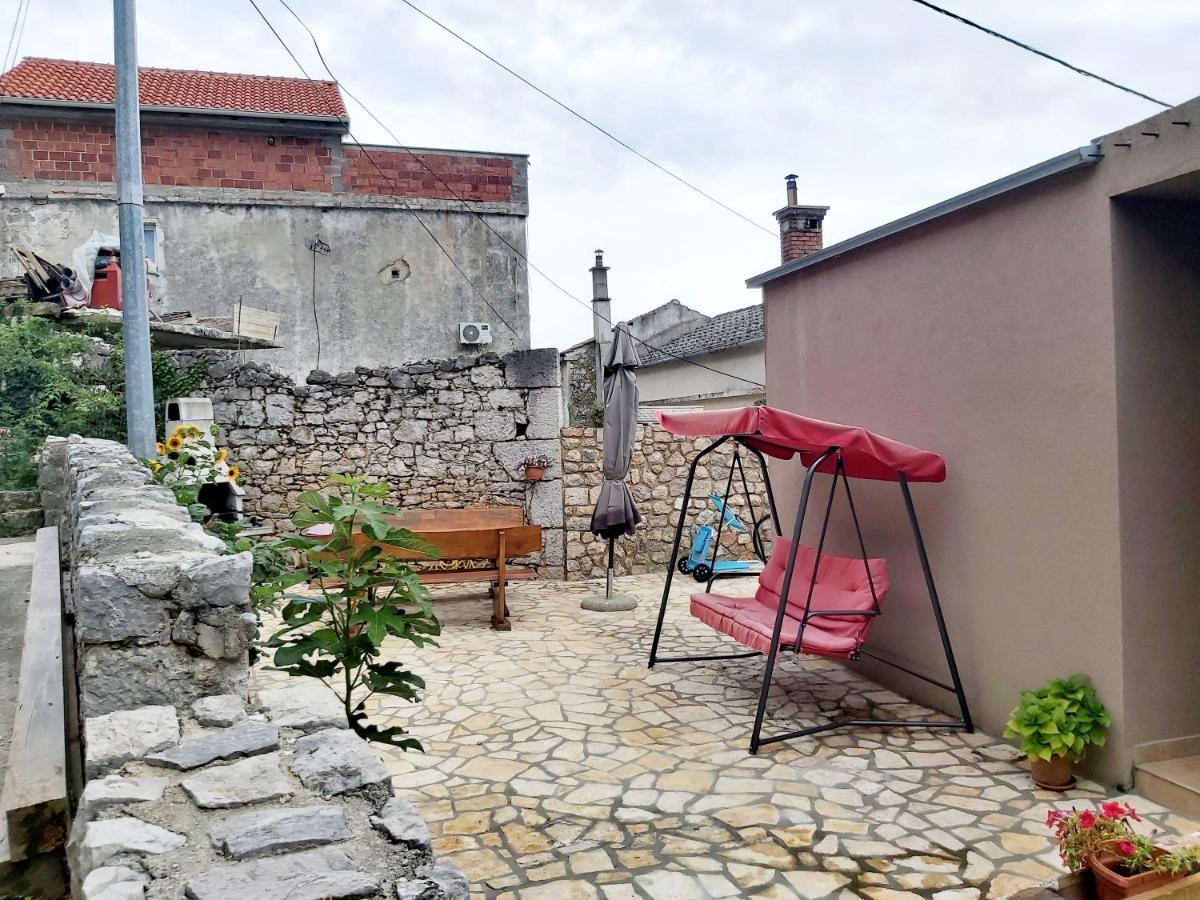 Apartmani Afrodita Crikvenica Exteriér fotografie