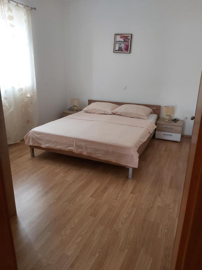 Apartmani Afrodita Crikvenica Exteriér fotografie