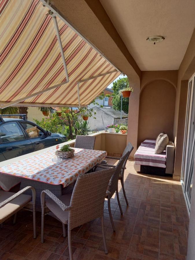 Apartmani Afrodita Crikvenica Exteriér fotografie