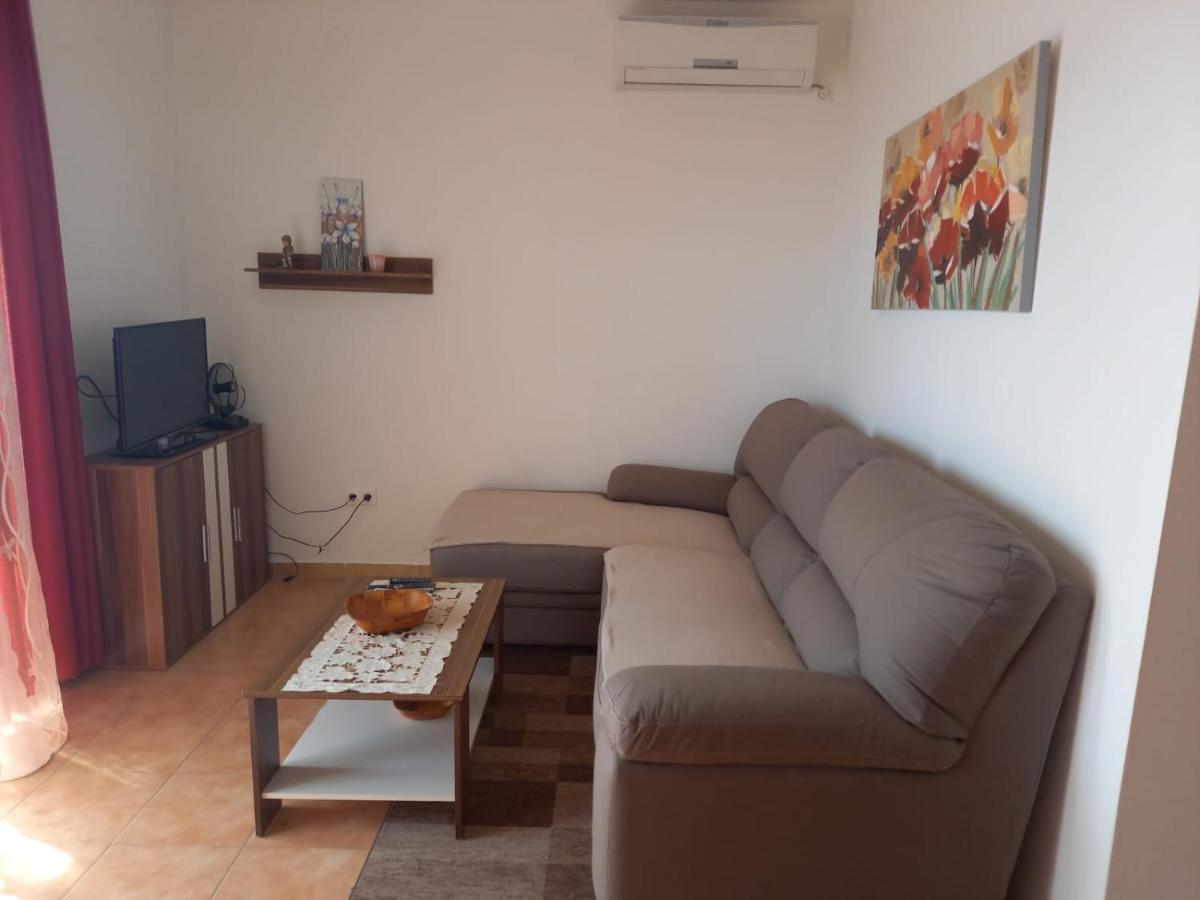 Apartmani Afrodita Crikvenica Exteriér fotografie