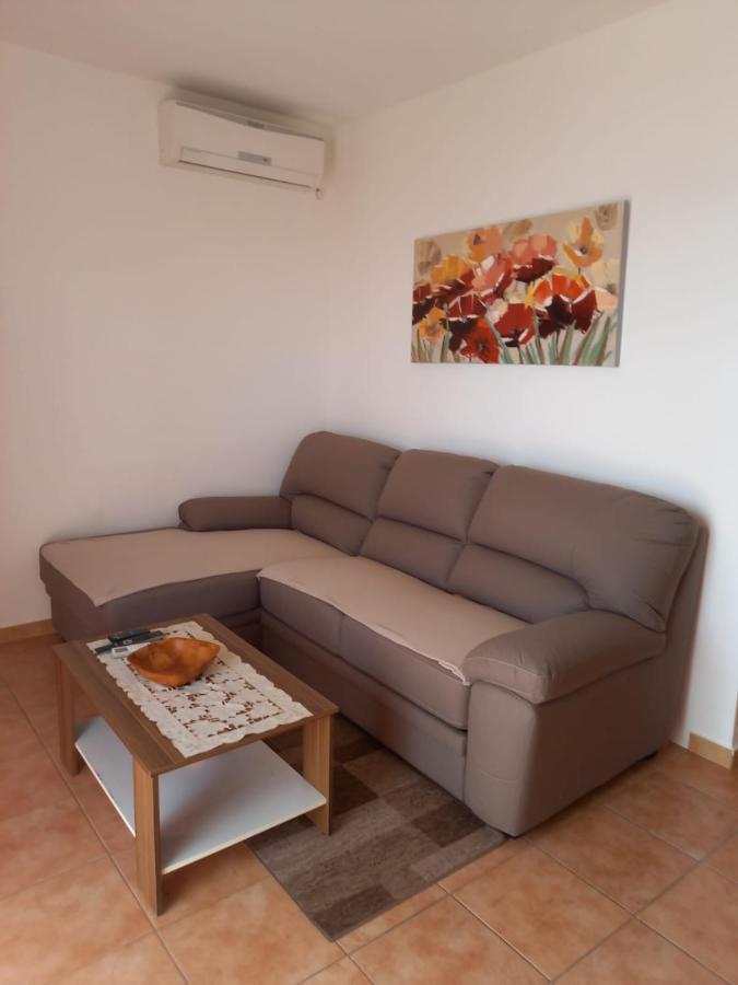 Apartmani Afrodita Crikvenica Exteriér fotografie
