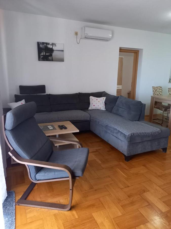 Apartmani Afrodita Crikvenica Exteriér fotografie