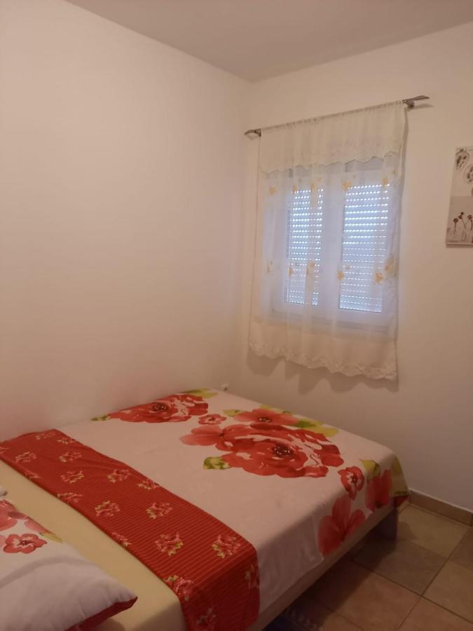 Apartmani Afrodita Crikvenica Exteriér fotografie
