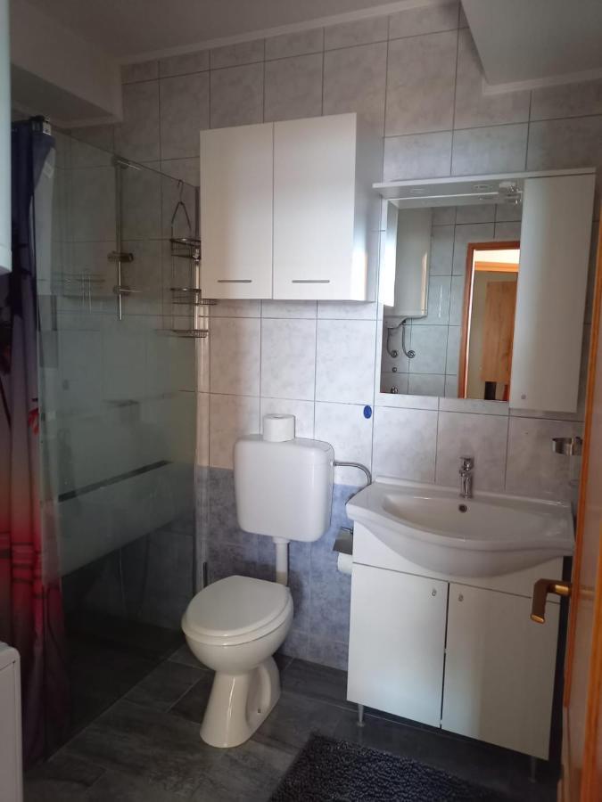 Apartmani Afrodita Crikvenica Exteriér fotografie