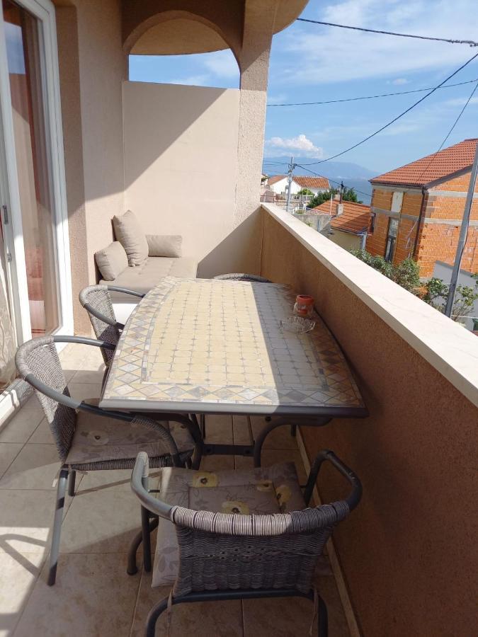 Apartmani Afrodita Crikvenica Exteriér fotografie