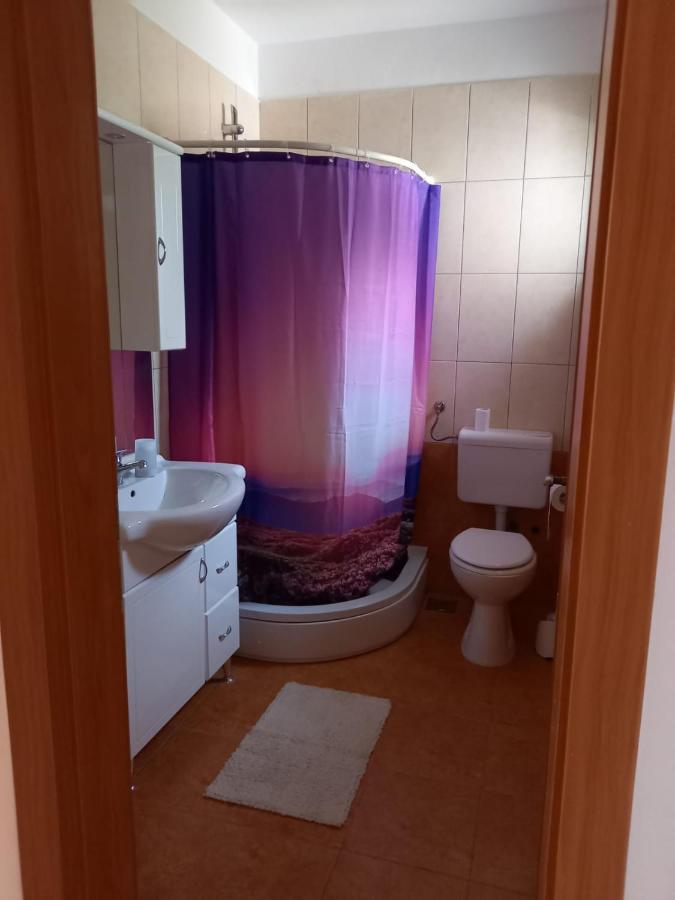 Apartmani Afrodita Crikvenica Exteriér fotografie