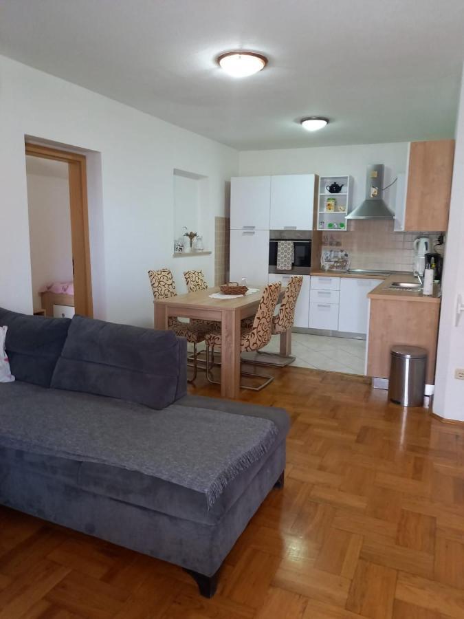 Apartmani Afrodita Crikvenica Exteriér fotografie