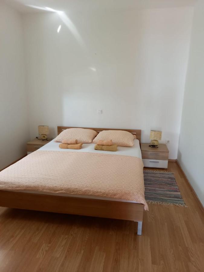 Apartmani Afrodita Crikvenica Exteriér fotografie