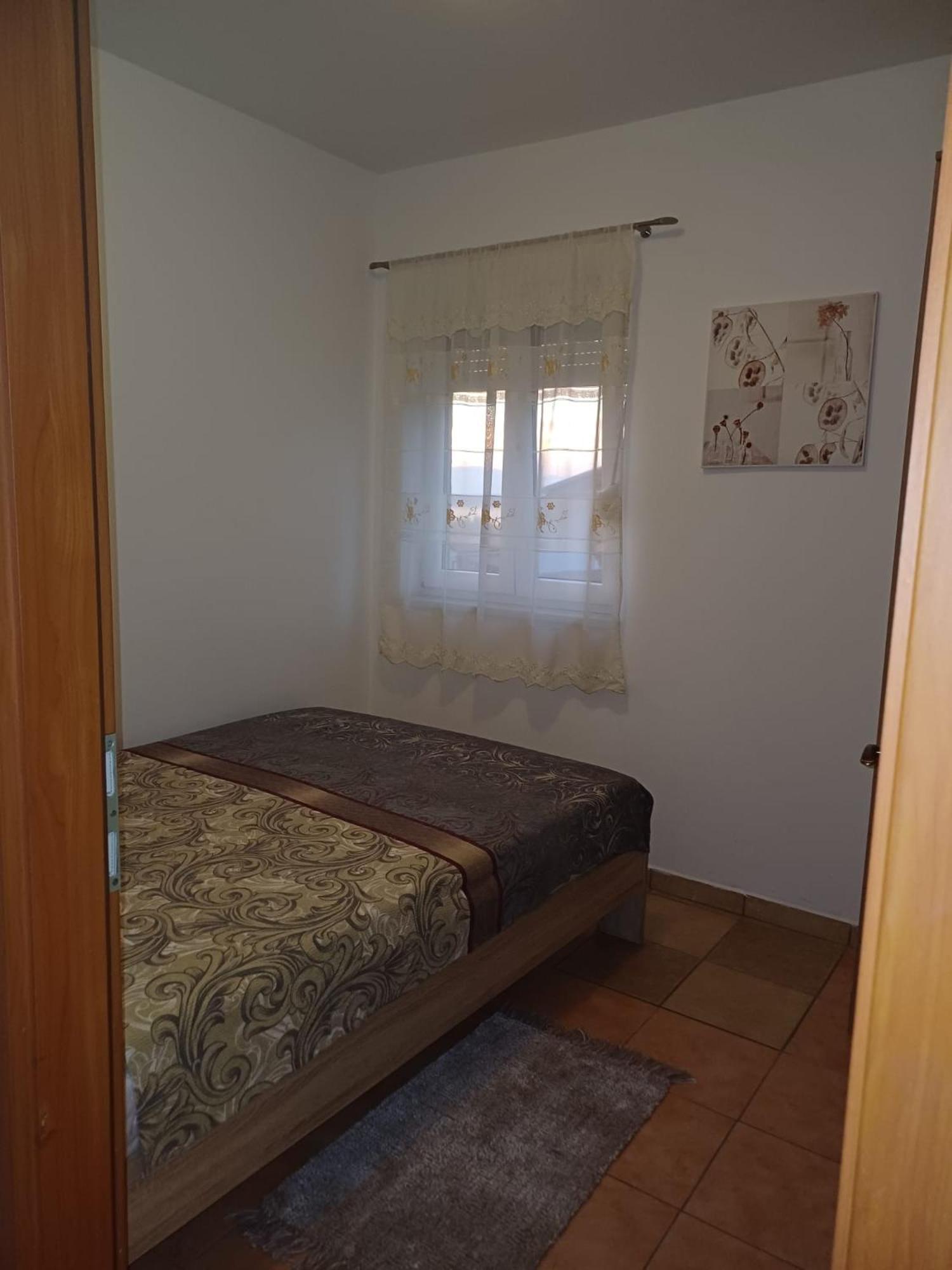 Apartmani Afrodita Crikvenica Exteriér fotografie