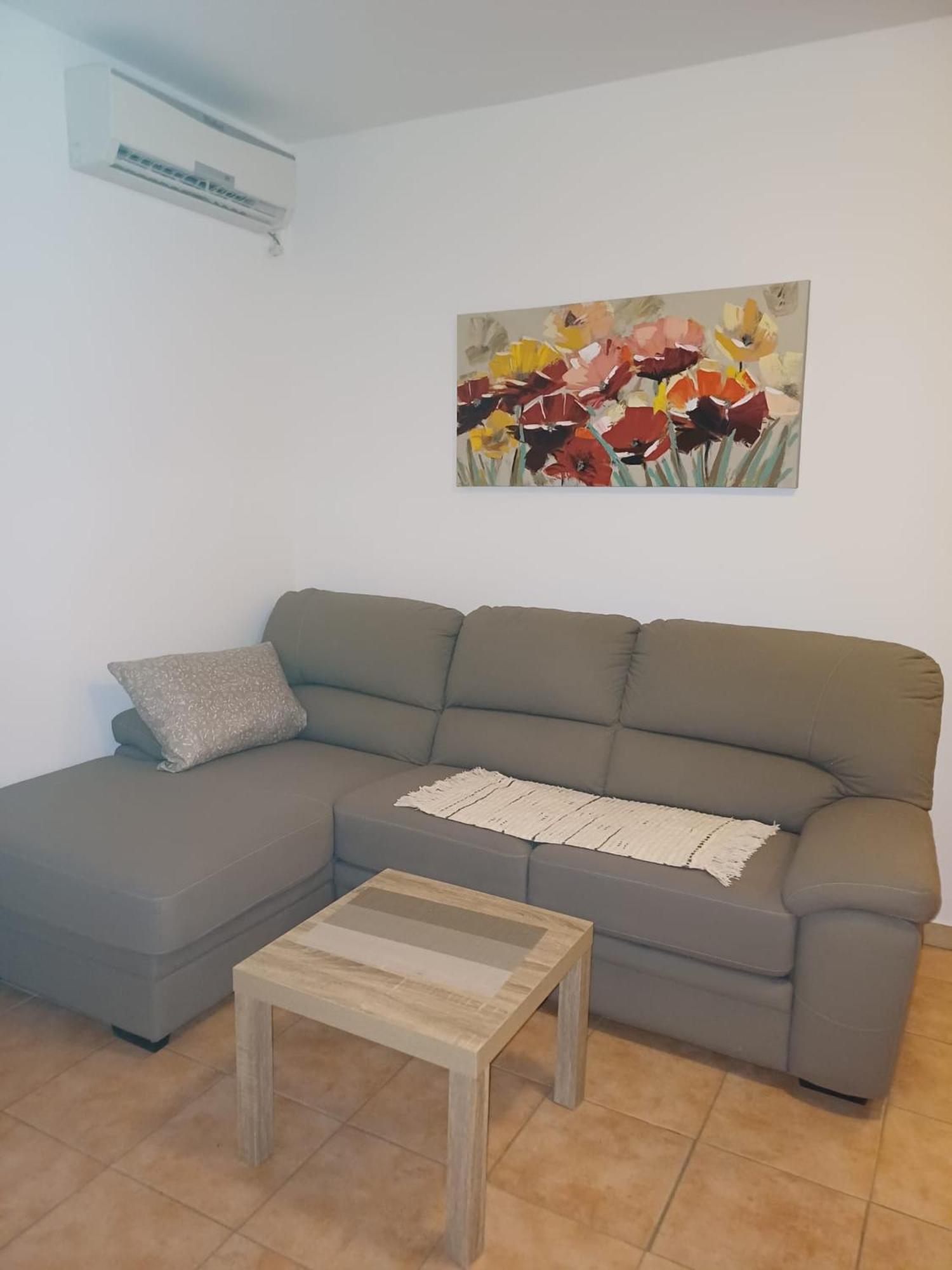 Apartmani Afrodita Crikvenica Exteriér fotografie