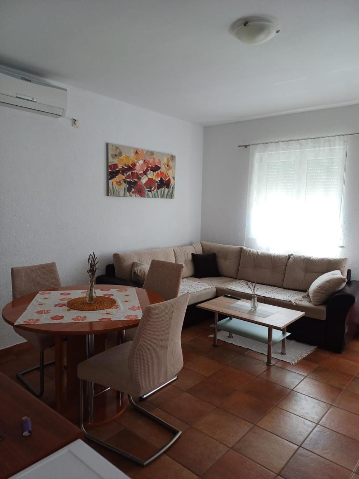 Apartmani Afrodita Crikvenica Exteriér fotografie