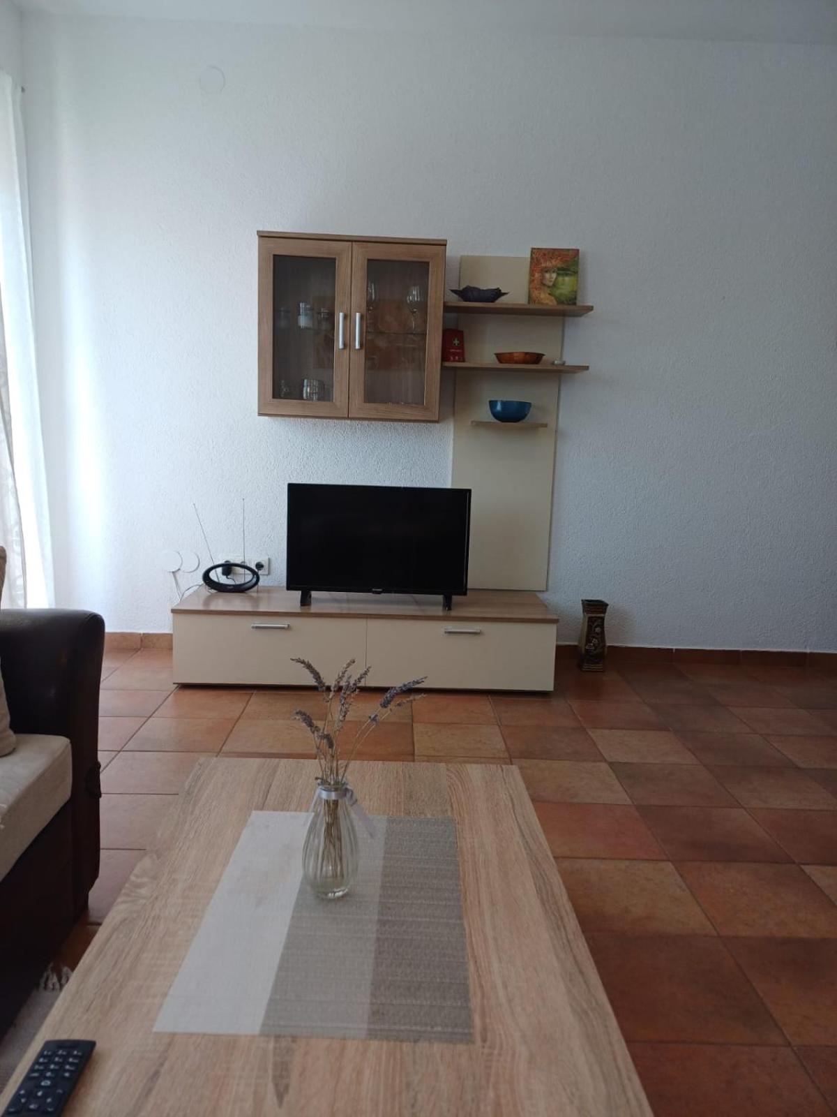 Apartmani Afrodita Crikvenica Exteriér fotografie