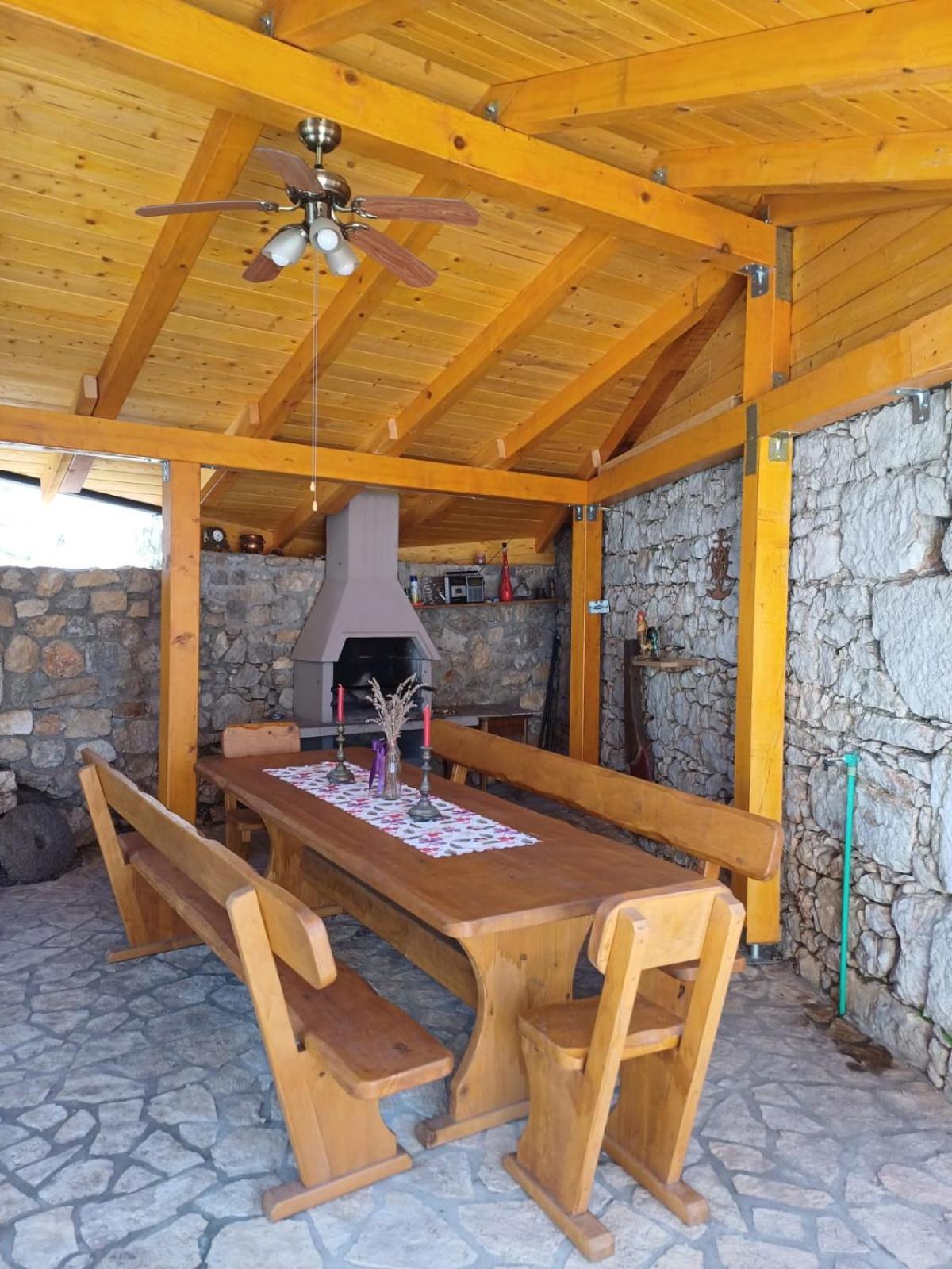 Apartmani Afrodita Crikvenica Exteriér fotografie