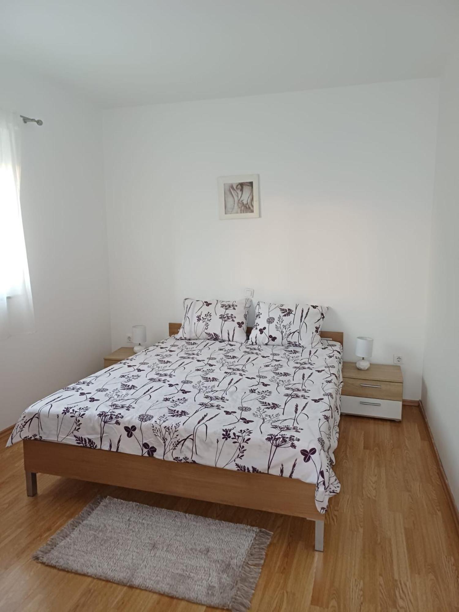 Apartmani Afrodita Crikvenica Exteriér fotografie